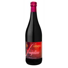 Link zu  Fragolino Vino Spumante