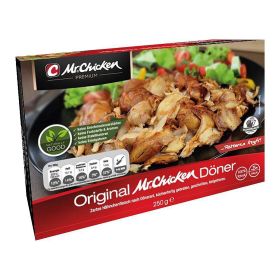 Link zu  Hähnchen-Kebabfleisch, tiefgekühlt