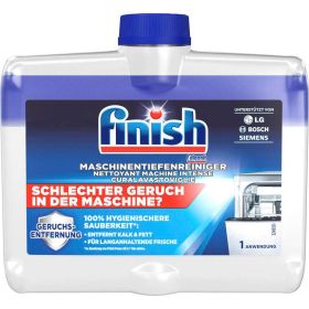 Link zu  Spülmaschinen Tiefen-Reiniger