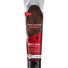 Link zu  Brillance Haarglossing, Hellbraun