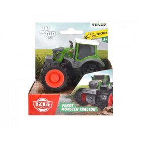 Link zu  Fendt Monster Traktor