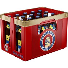 Link zu  Weißbier, Zitronen-Geschmack, alkoholfrei (20x 0,500 Liter)