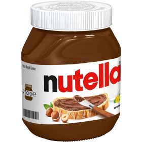 Link zu  Nutella