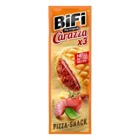 Link zu  Carazza Mini-Pizza Snack