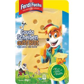Link zu  Gouda Scheiben