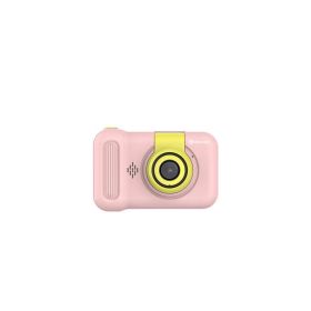 Link zu  Kinder Digitalkamera KCA-1351RO, rosa