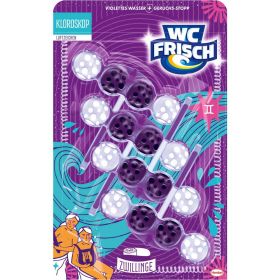 Link zu  WC-Duftspüler Violett, Luftzeichen