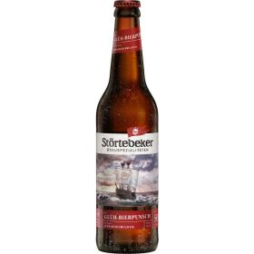 Link zu  Glüh-Bier 5%