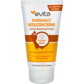 Link zu  Hornhaut Reduziercreme