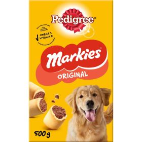 Link zu  Hunde-Snack Markies Original