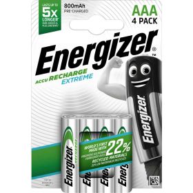 Link zu  Akkubatterie AAA Extreme