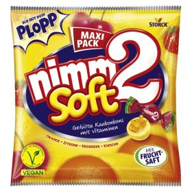 Link zu  Storck Nimm2 Soft, je 345 g