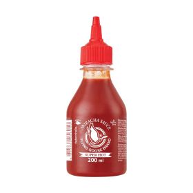 Link zu  Chilisauce Sriracha