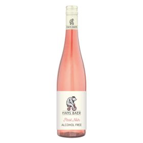 Link zu  Pinot Noir, Rosé, alkoholfrei