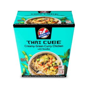 Link zu  Thai Cube Green Curry Chicken