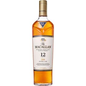 Link zu  Single Malt Scotch Whisky Double Cast, 12 Jahre, 40%