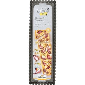 Link zu  Baker´s Best Tarteform 35x11cm
