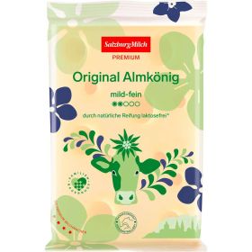 Link zu  Premium Almkönig, mild-fein