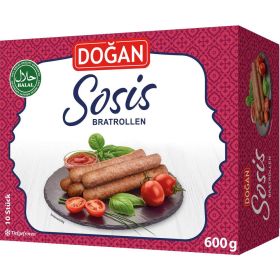 Link zu  Hähnchen Bratrollen