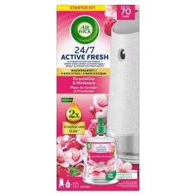 Link zu  Duftspray Active 24/7 Fresh Starter-Set, Kirschblüte & Himbeere