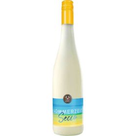Link zu  Secco weiß fruchtig, Sommerzeit
