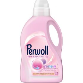 Link zu  Perwoll Feinwaschmittel Flüssig, je 27 WL