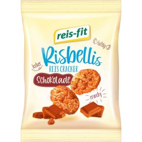 Link zu  Reiscracker Risbellis, Schoko