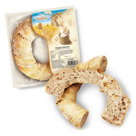 Link zu  Ringbrot Walnuss