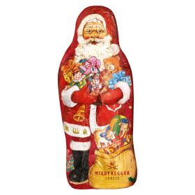 Link zu  Marzipan-Weihnachtsmann