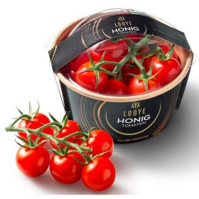 Link zu  Honigtomaten im Becher