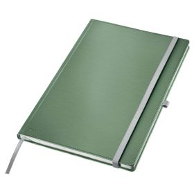 Link zu  Notizbuch Style HC A4 liniert, seladon grün