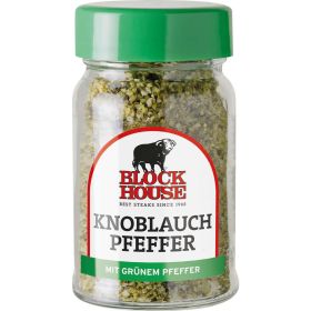 Link zu  Knoblauchpfeffer