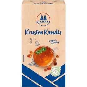 Link zu  Brauner Krusten Kandis