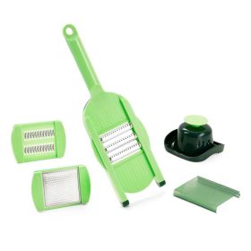 Link zu  Nicer Dicer Speed light Set 5-tlg