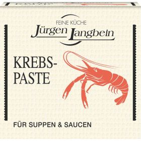 Link zu  Krebs-Paste