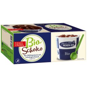 Link zu  Bio Eis, Schoko