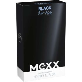 Link zu  Eau de Toilette Black Man