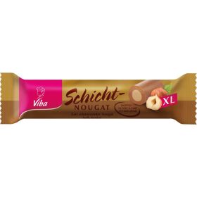 Link zu  Schoko Riegel XL, Schicht-Nougat