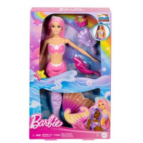 Link zu  Mermaid New Feature