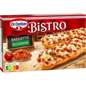 Link zu  Bistro Baguette Bolognaise, tiefgekühlt