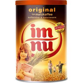 Link zu  Malzkaffee Original, koffeinfrei & kalorienarm