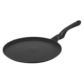 Link zu  Crepespfanne emailliert 24cm, schwarz