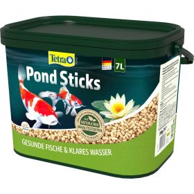 Link zu  Teichfutter Pond Sticks