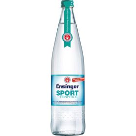 Link zu  Mineralwasser Sport, feinperlig