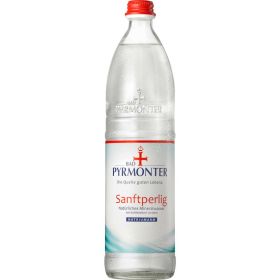 Link zu  Mineralwasser, Sandtperlig
