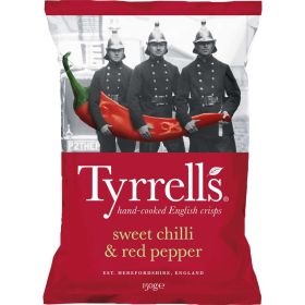 Link zu  Crisps Sweet Chili