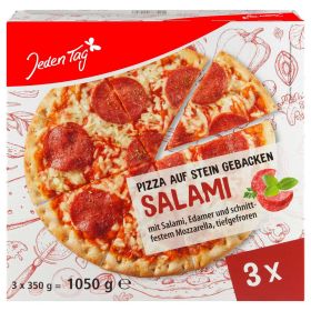 Link zu  Pizza Salami