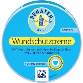 Link zu  Baby Wundschutzcreme