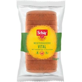 Link zu  Schär Meisterbäckers Brot, je 330–350 g