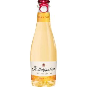 Link zu  Fruchtsecco Mango, Piccolo, 8%